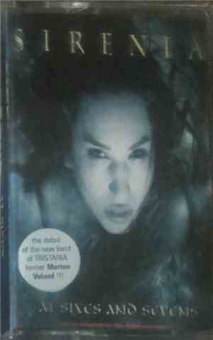 Sirenia - At Sixes And Sevens
