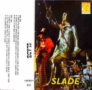 Slade - Slade