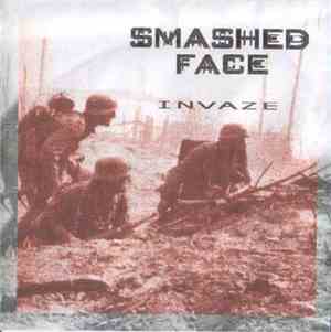Smashed Face - Invaze