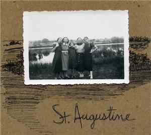 St. Augustine - Album 2