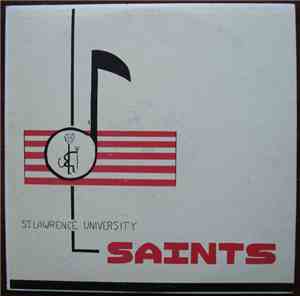 St. Lawrence University Saints - The Saints In A Heavy Mood / The Saints In ...