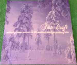 State Craft - Embracing Serene Memories In This Nocturnal Snowlight Garden ...