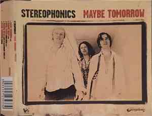 Stereophonics - Maybe Tomorrow