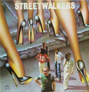 Streetwalkers - Streetwalkers