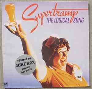 Supertramp - The Logical Song