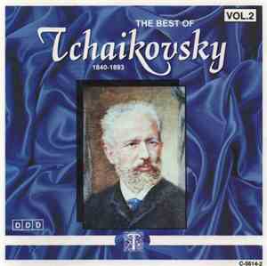 Tchaikovsky, Radio Symphony Orchestra - The Best of Tchaikovsky, Vol. II
