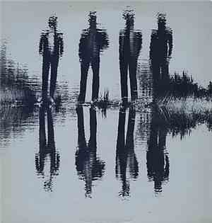 The Aynsley Dunbar Retaliation - The Aynsley Dunbar Retaliation