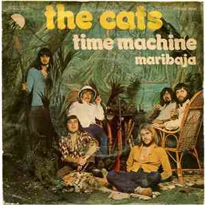 The Cats - Time Machine