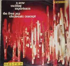 The Free Pop Electronic Concept - A New Exciting Experience