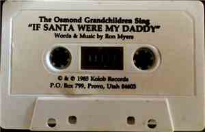The Osmond Grandchildren - The Osmond Grandchildren Sing