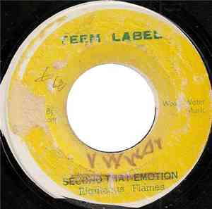The Righteous Flames - I Second That Emotion