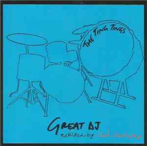 The Ting Tings - Great DJ - Remixed By Soul Seekerz