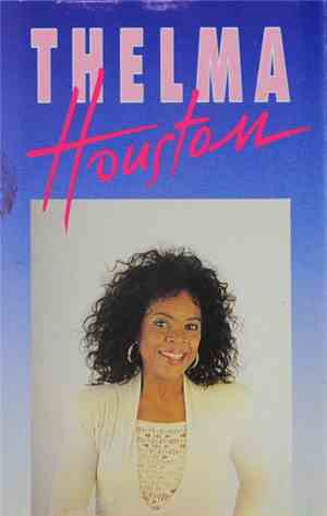 Thelma Houston - Thelma Houston