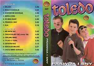 Toledo - Prawda I Sny