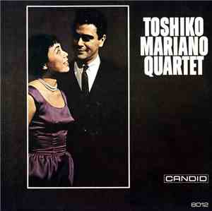 Toshiko Mariano Quartet - Toshiko Mariano Quartet