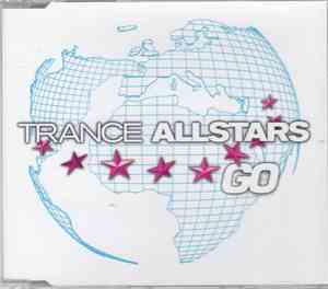 Trance Allstars - Go