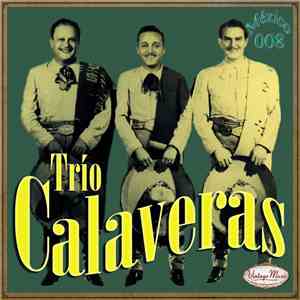 Trio Calaveras - Trio Calaveras