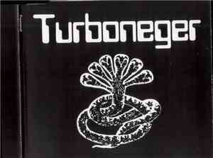Turboneger - Promosexual