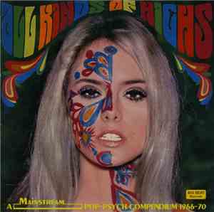 Various - All Kinds Of Highs