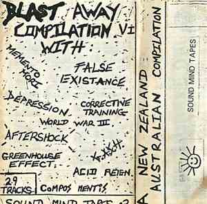 Various - Blast Away Compilation V 1