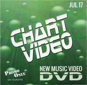 Various - Chart Video Jul 17