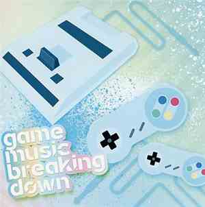 Various - Game Music Breaking Down