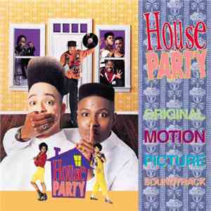 Various - House Party (Original Motion Picture Soundtrack)