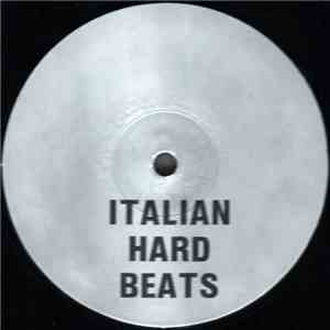 Various - Italian Hard Beats