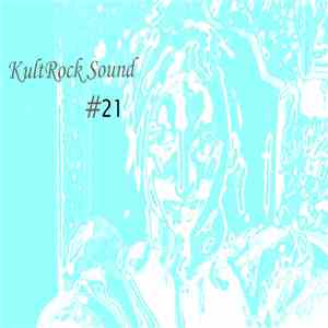 Various - KultRock Sound # 21