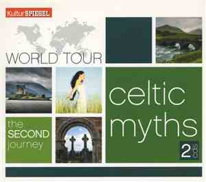 Various - Kulturspiegel World Tour - The Second Journey - Celtic Myths