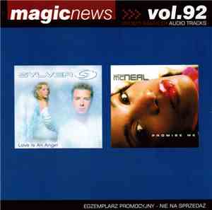 Various - Magic News Vol.92