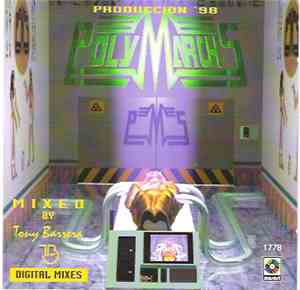 Various - PolyMarchS Produccion '98