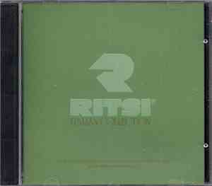 Various - Ritsi Italian Collection
