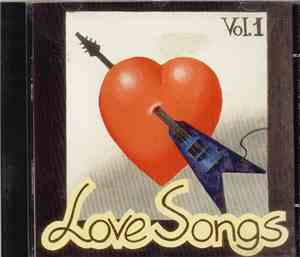 Various - Сборник 15-NP-Love Songs (Vol.1)