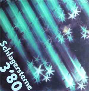Various - Schlagersterne 3/80