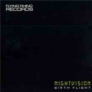 Various - Sixth Flight - Nightvision