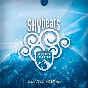 Various - Skybeats 1 (Wedulhutte)
