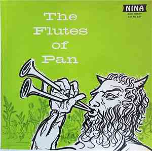 Various - The Flutes Of Pan