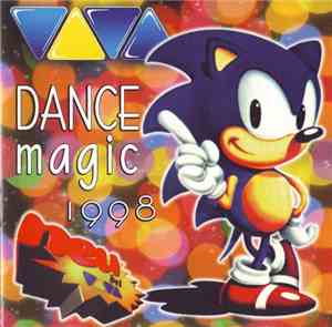 Various - Viva Dance Magic 1998
