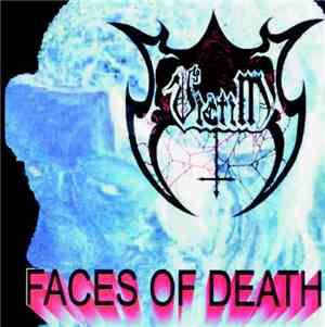 Victim  - Faces Of Death