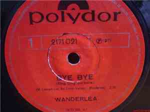 Wanderléa - Bye Bye / Anônimo Veneziano