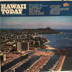 Webley Edwards - Hawaii Today