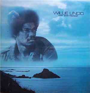 Willie Lindo - Far And Distant