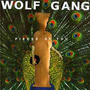 Wolf Gang  - Pieces Of You (Mondkopf Remix)