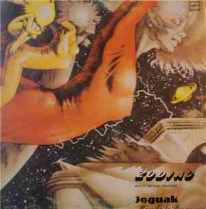 Zodiac  - Music In The Universe