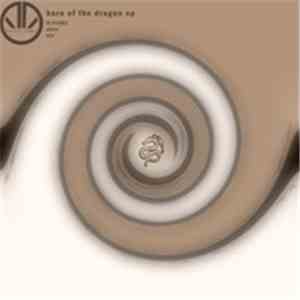 aBeS, bLs - Born Of The Dragon EP