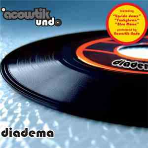Acoustik Undo - Diadema