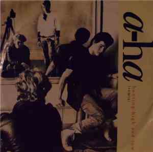 a-ha - Hunting High And Low (remix)
