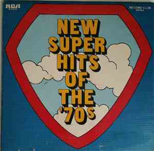 Al Caiola - New Super Hits Of The '70's