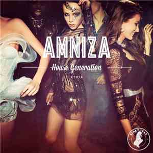 Amniza - House Generation